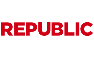 Republic Logo