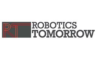 Robotics Tomorrow Logo