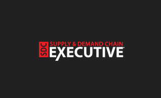 Supply and Demand Chain Executive Logo