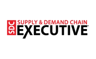 Supply & Demand Chain Executive Logo