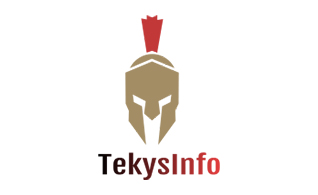Tekysinfo Logo