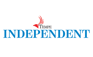 Tempe Independent Logo
