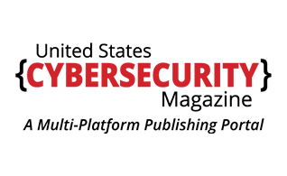 United States Cybersecurity Magazine Logo
