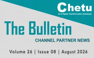 August 2026 Channel Partner Newsletter