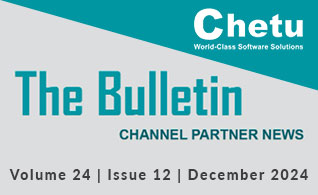 December 2024 Channel Partner Newsletter