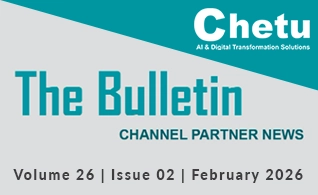 February 2026 Channel Partner Newsletter