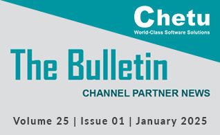 January 2025 Channel Partner Newsletter