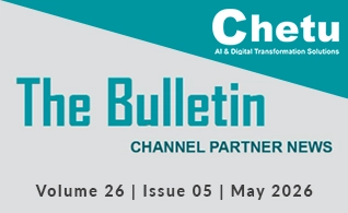 May 2026 Channel Partner Newsletter