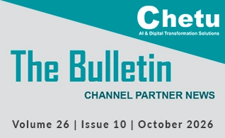 October 2026 Channel Partner Newsletter