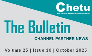 October 2025 Channel Partner Newsletter
