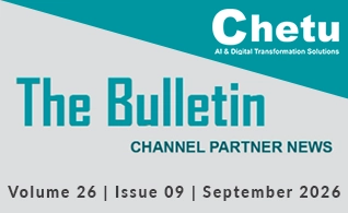 September 2026 Channel Partner Newsletter