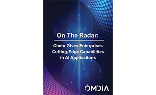 Omdia Features Chetu in Its “On the Radar” Report