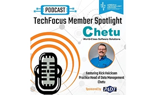 Chetu’s Rick Heicksen Featured on Arizona Technology Council’s TechFocus Member Spotlight Podcast