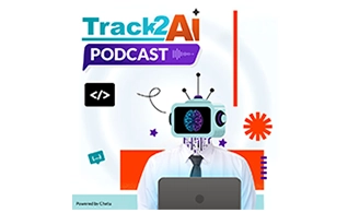 The Track2AI Podcast, powered by Chetu, will launch of on Wednesday, Jan. 28, for business leaders and technology decision-makers.