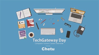 Día de Techgateway
