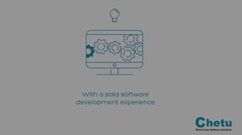 Chetu Explains Its Custom Software Solutions