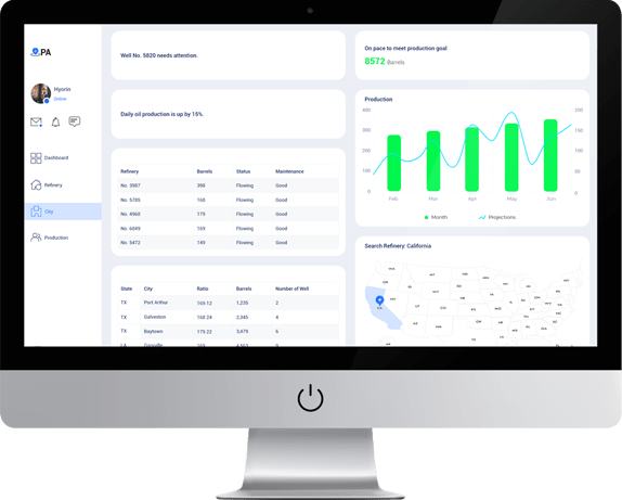 Fleet Management Software Solutions