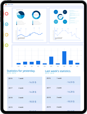 Midstream Software Solutions