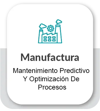 Manufactura