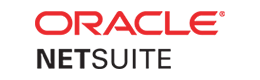 Oracle Netsuit Logo