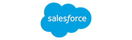 Saleforce Logo