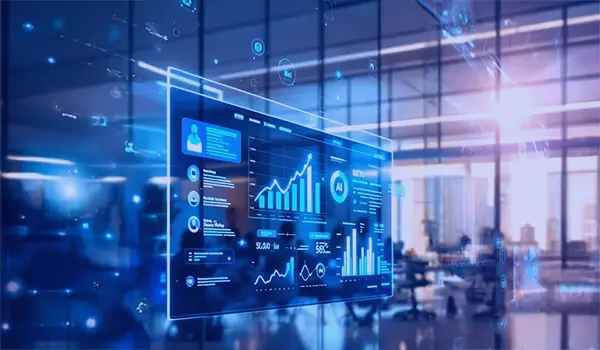 AI-Powered Solutions for Smarter, Faster, Scalable Enterprises