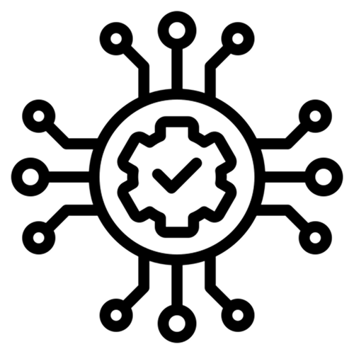 Agentica AI Assistants Logo