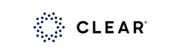 Clear Logo