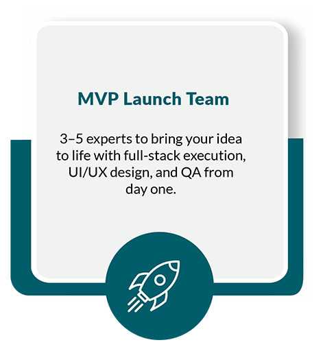 MVP Development Team
