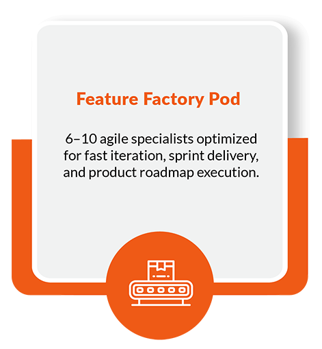 Feature Factory
