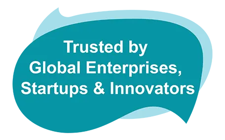 “Trusted By Global Enterproses