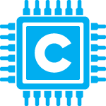 Embeded C logo