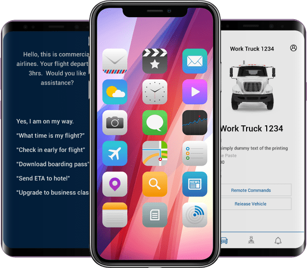 Flutter Development Solutions