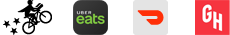Food & Beverage Delivery logo
