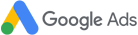 Google Ads logo
