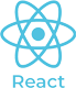 React