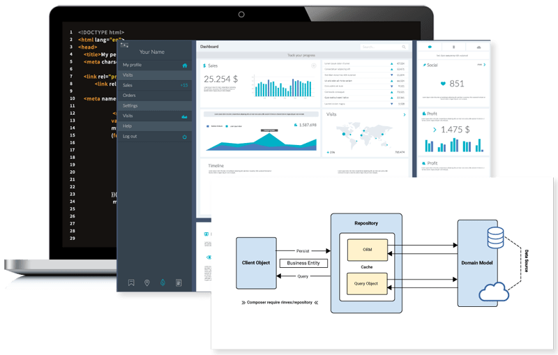 Laravel Developers To Augment Your Team