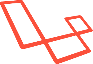 Laravel logo