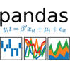pandas