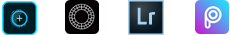 Photo & Video Editor