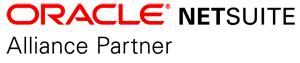 Oracle Netsuite Alliance Partner