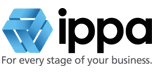 Ippa Logo