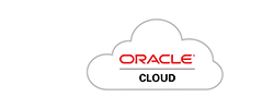 oracle cloud logo