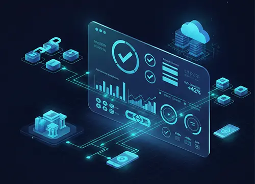 Custom Salesforce Development Services