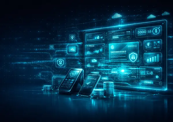 Custom Salesforce Development Services