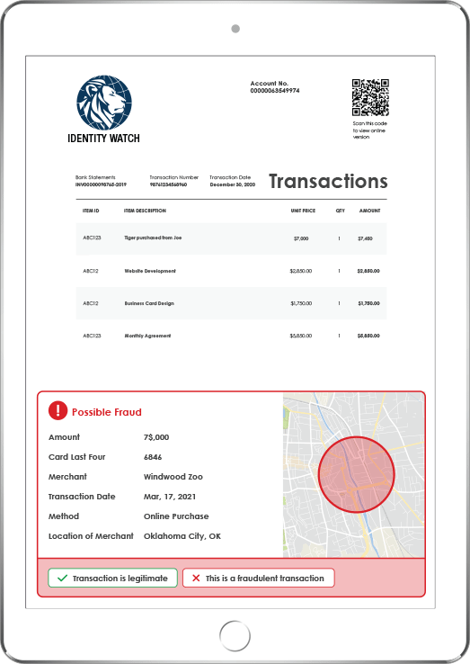 Fraud Management Solutions