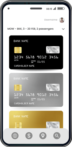 Mobile Payment Processing Solutions