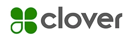 Clover Logo