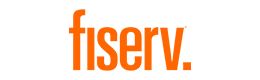 Fiserv Logo