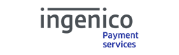 Ingenico Payment Logo